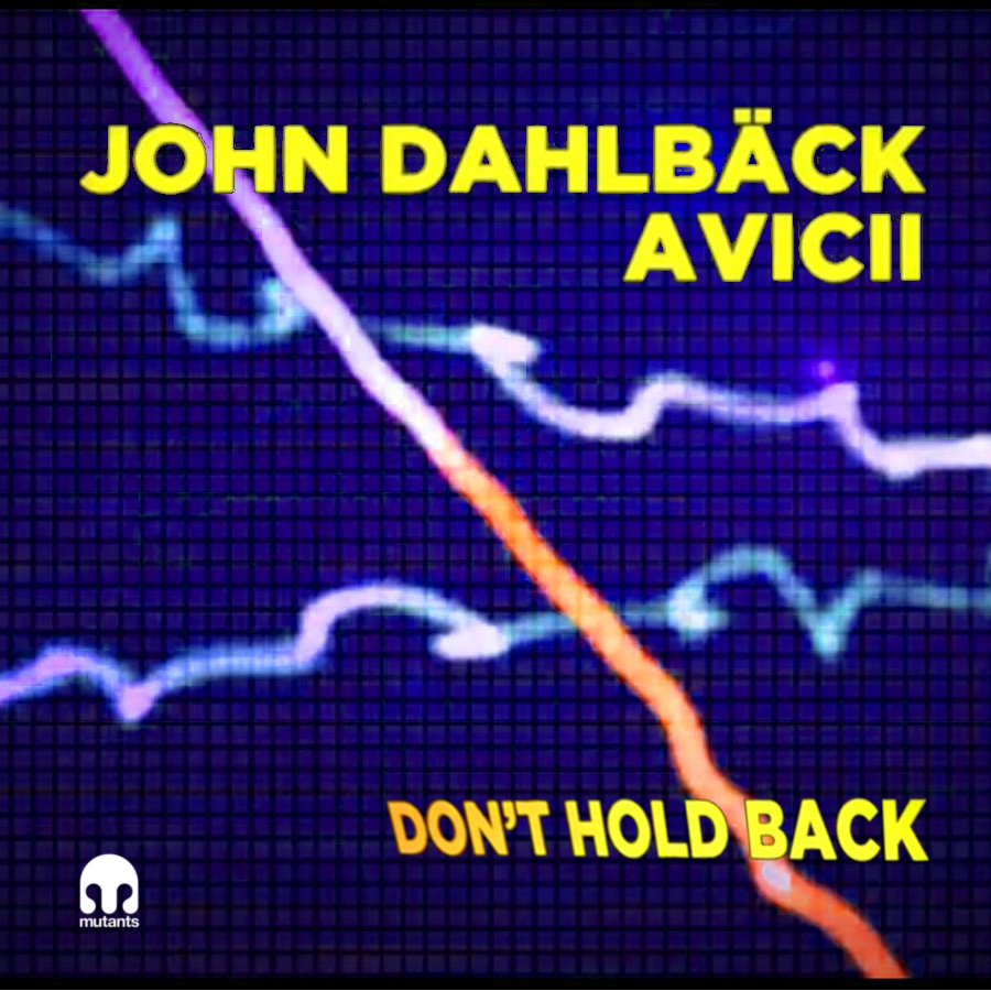 Jovicii feat Andy P - Dont hold back (Original Mix)